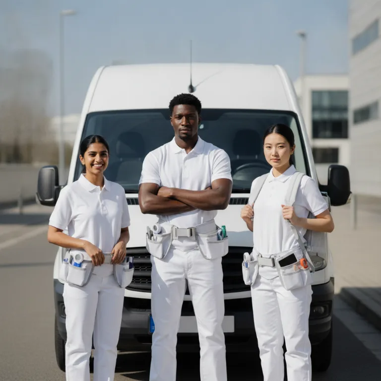 Meal Delivery team in La Cite-Limoilou